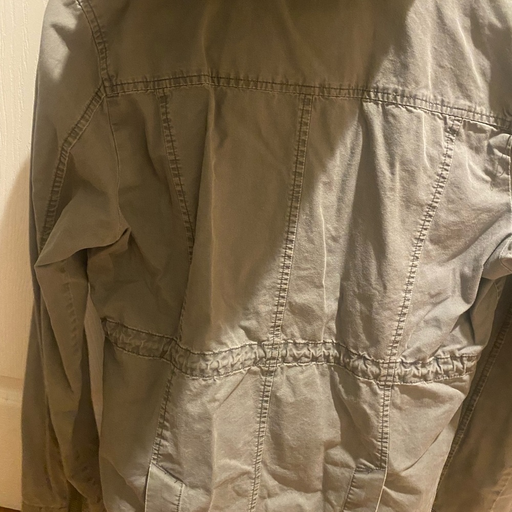Jacket - Picture 3 of 6